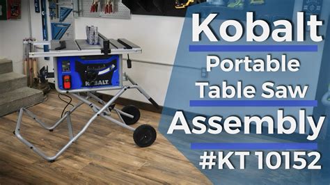 Kobalt table saw replacement parts. Things To Know About Kobalt table saw replacement parts. 